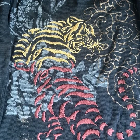 Lucky Tees Long Sleeve Shirt - Picture 3 of 4